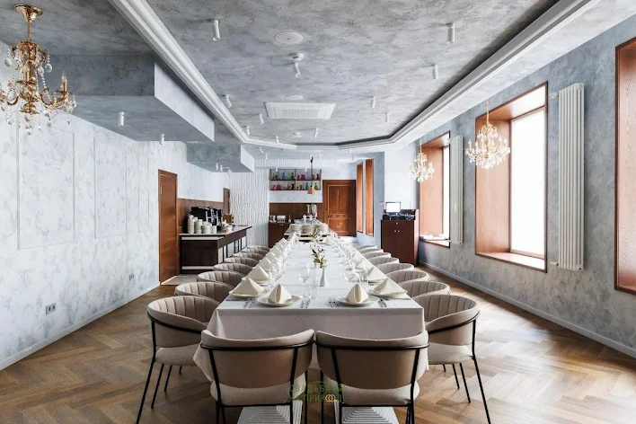 Фото №4 зала Зал «Tillander» 