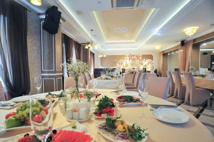 Фото №3 зала Основной зал