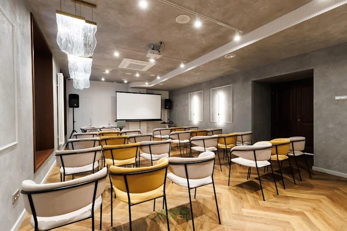 Фото №4 зала Зал «Tiara» 