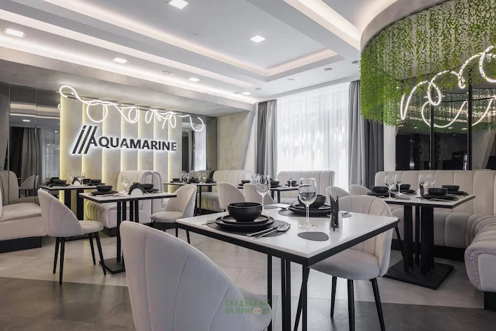 Фото №2 зала Основной зал