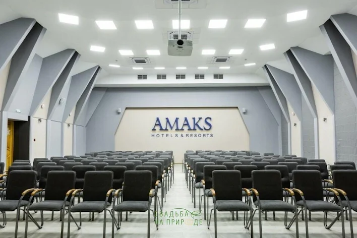 Фото №1 зала Зал «Академический» 