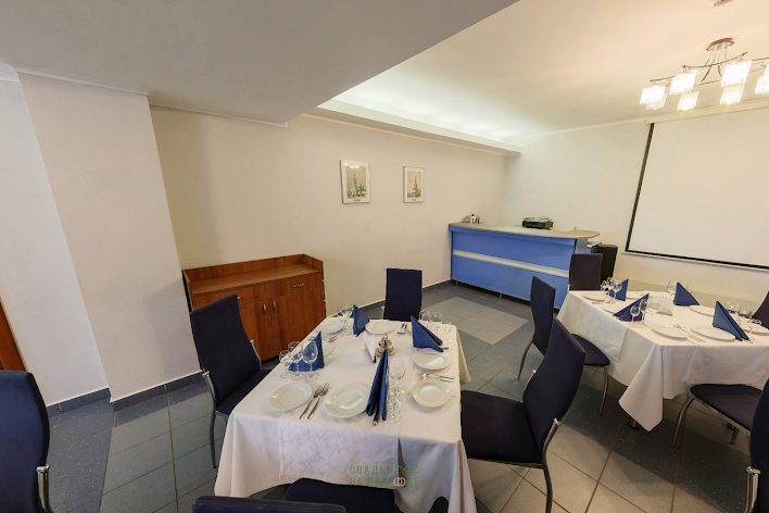 Фото №2 зала Малый зал