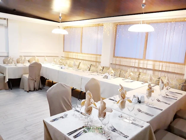 Фото №1 зала Помещение