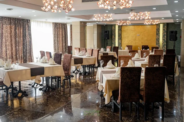 Фото №1 зала Конференц-зал