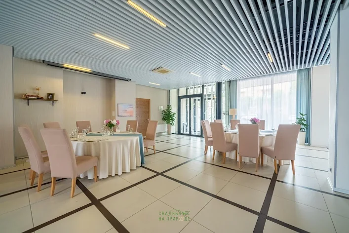 Фото №2 зала Зал «Малый» 