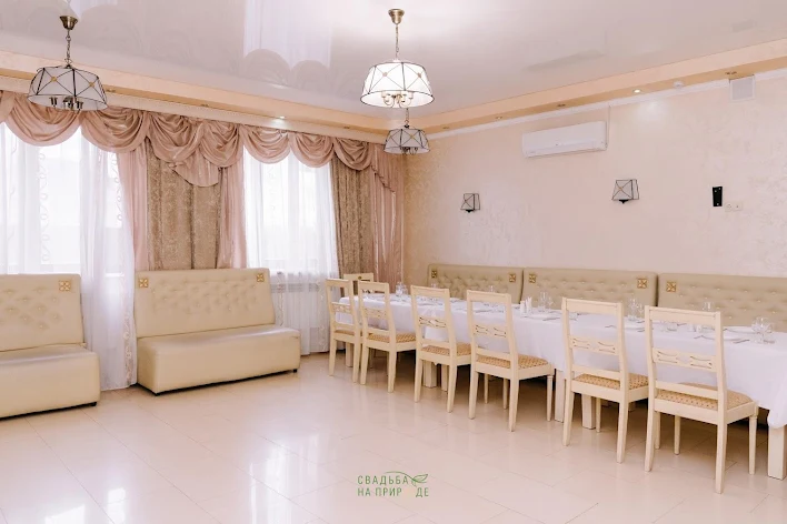 Фото №1 зала Зал на 30 человек