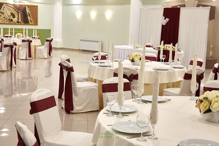 Фото №3 зала Зал «Обновленный» 