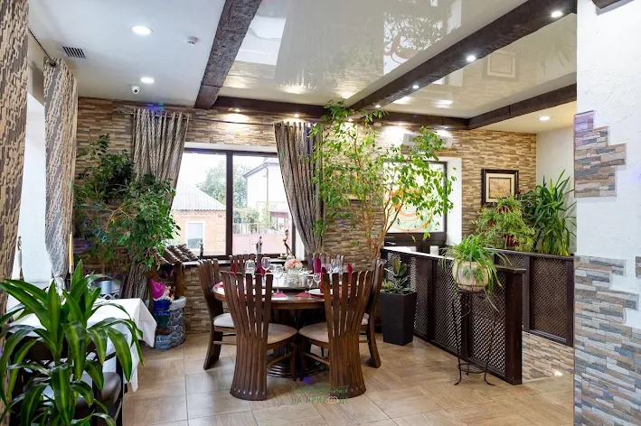 Фото №1 зала Зал на 30 человек