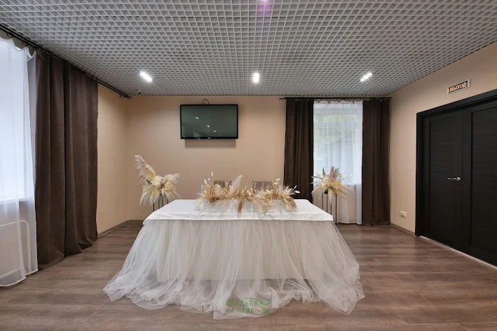 Фото №4 зала Зал «Ресторан» 