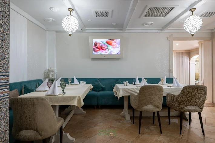 Фото №1 зала Vip-зал №2