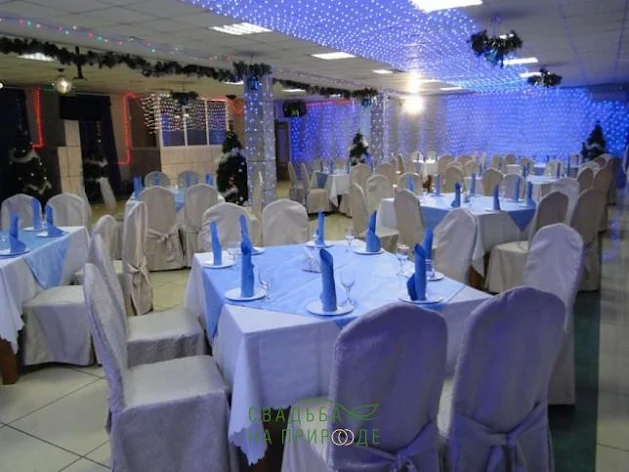 Фото №3 зала Ресторан «Райтекс» 