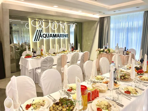 Фото №1 зала Основной зал