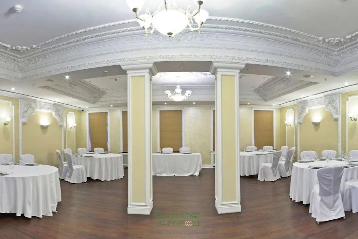 Фото №4 зала Зал «Светлояр» 