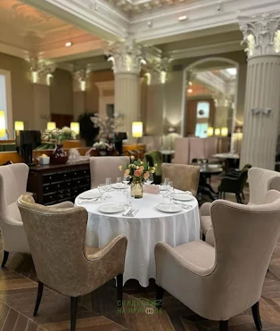 Фото №2 зала Основной зал