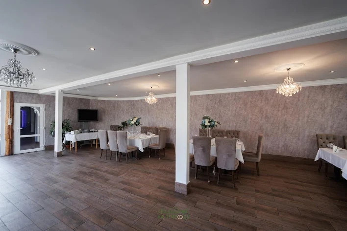 Фото №2 зала Малый зал