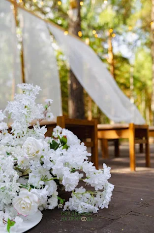 Фото №2 зала Площадка для выездной церемонии