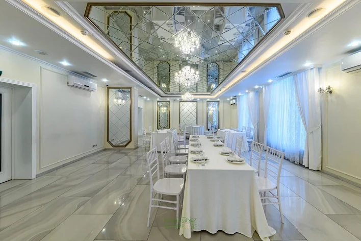 Фото №3 зала Основной зал