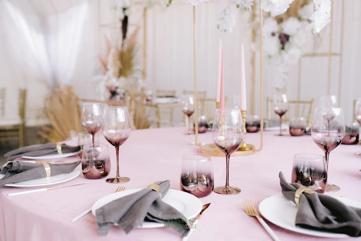 Фото №2 зала Шатер «Дюна» 