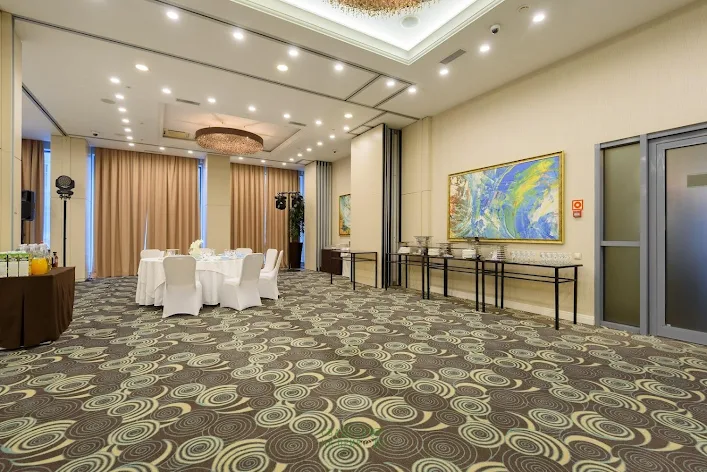 Фото №2 зала Зал «Сенатор» 