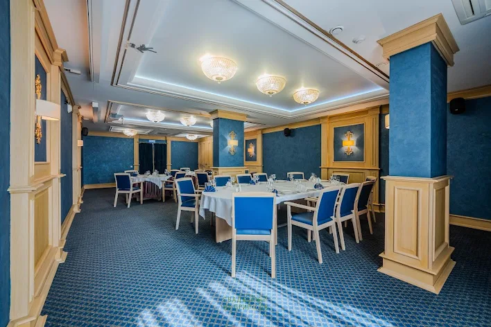 Фото №1 зала Конференц-зал