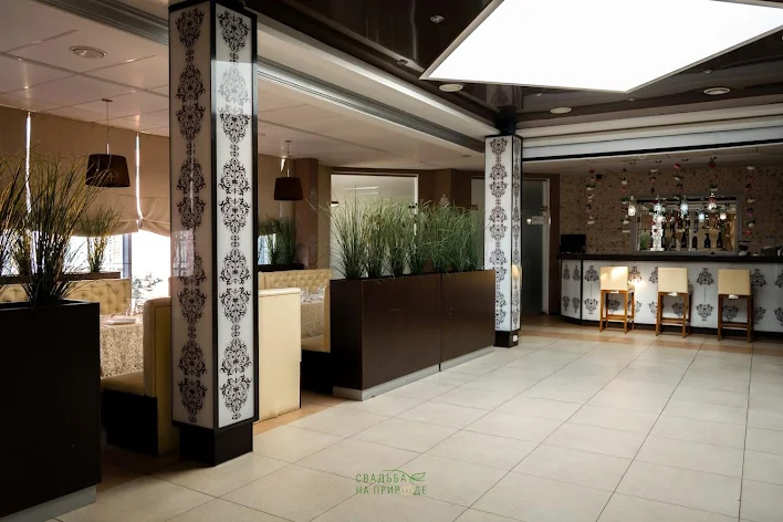 Фото №2 зала Основной зал