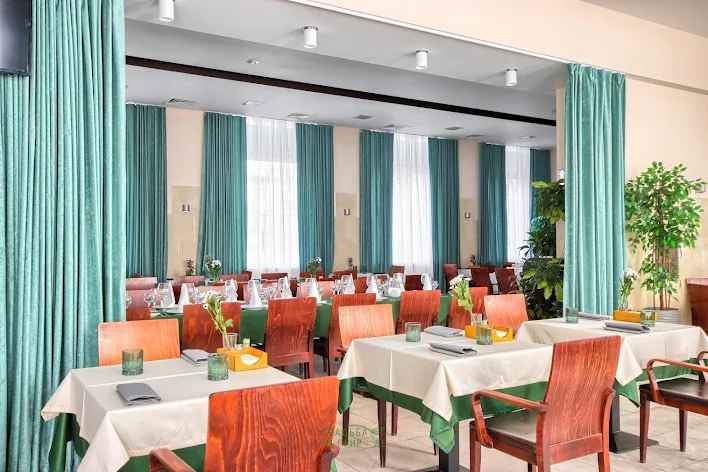 Фото №3 зала Зал «Большой» 