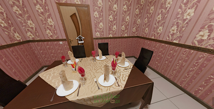 Фото №1 зала Зал на 35 человек