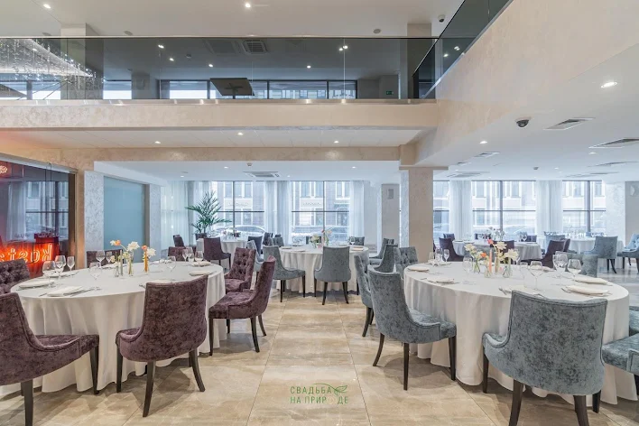 Фото №3 зала Ресторан «Kostas» 