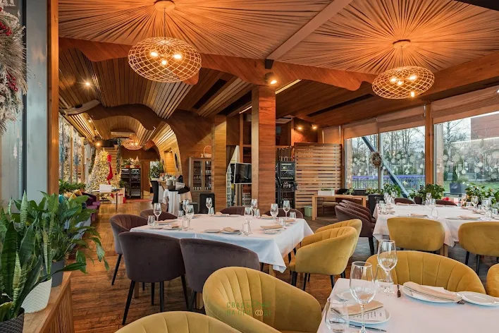 Фото №3 зала Основной зал