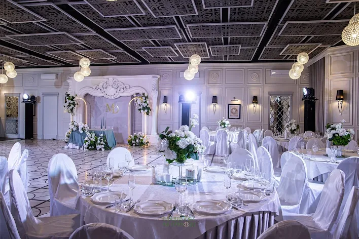 Фото №2 зала Банкетный зал «Виноград» 