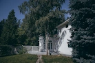 Фото №2 зала Веранда и Старинный особняк