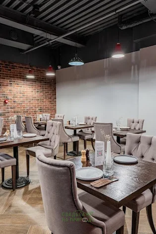 Фото №2 зала Основной зал