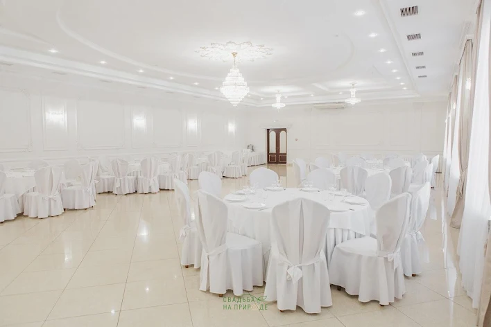 Фото №4 зала Зал «Королевский» 