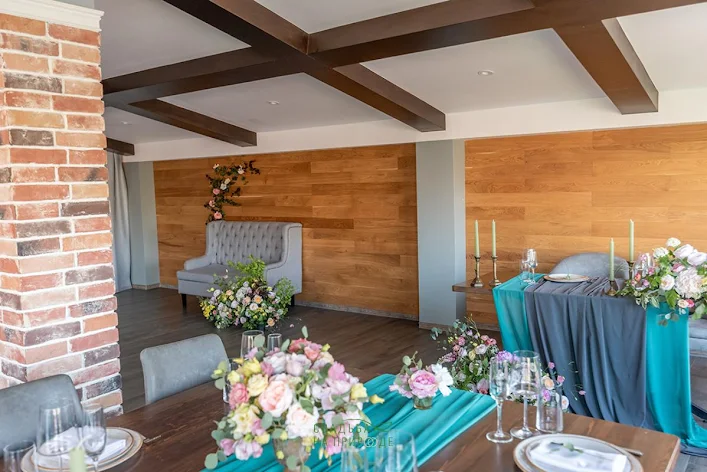 Фото №2 зала Зал «Беллуно» 