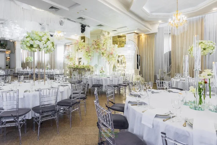 Фото №3 зала Зал «London» 