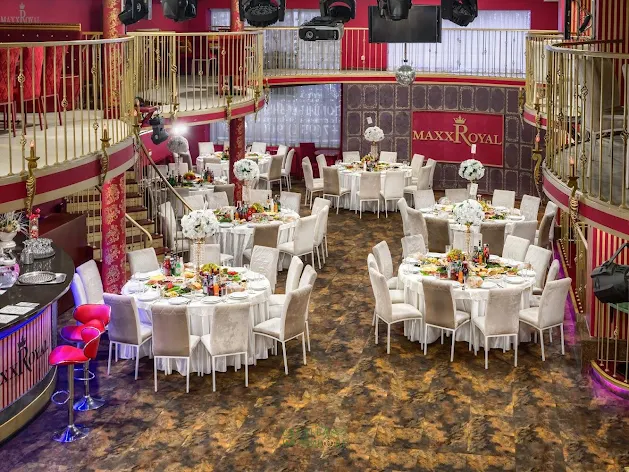 Фото №3 зала Зал на 1 этаже