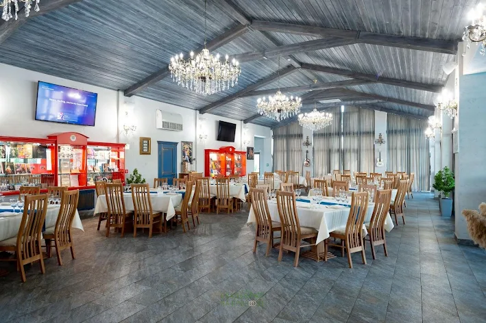 Фото №4 зала Основной зал