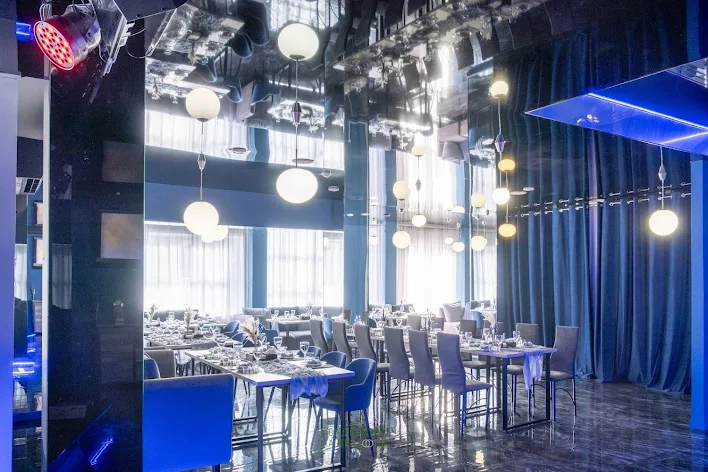 Фото №2 зала Нижний зал