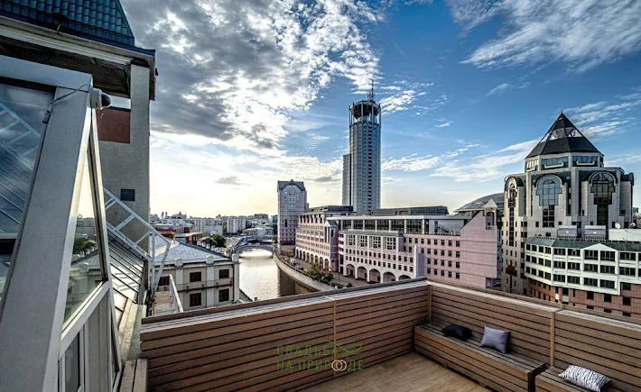 Фото №2 зала Зал «Венеция» 