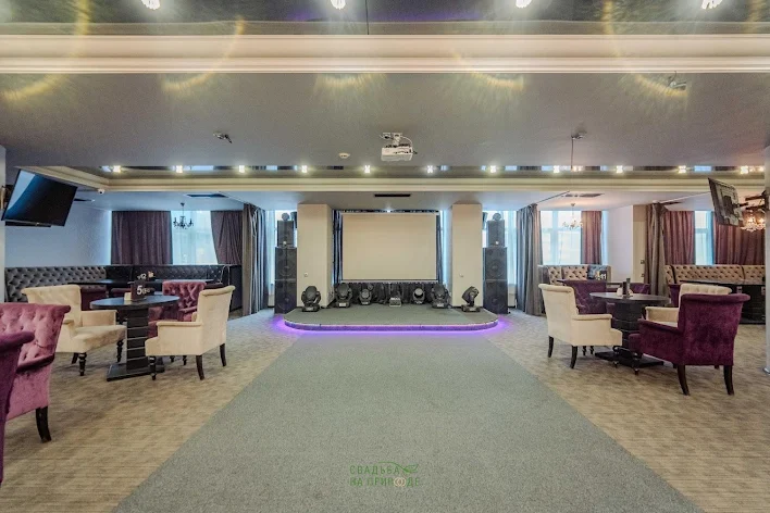 Фото №1 зала Караоке-бар elvis