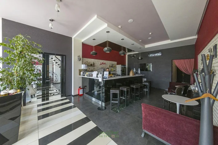 Фото №1 зала Ресторан эра