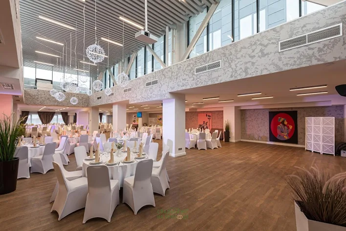 Фото №1 зала Банкетный зал «Густав Климт» 