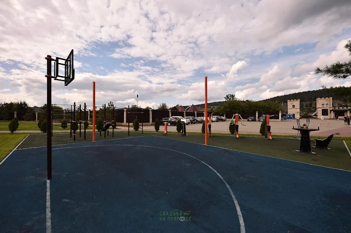 Фото №4 зала Банкетный зал