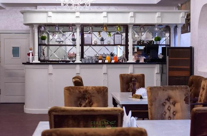 Фото №3 зала Основной зал