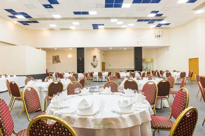 Фото №3 зала Зал «Лондон» 