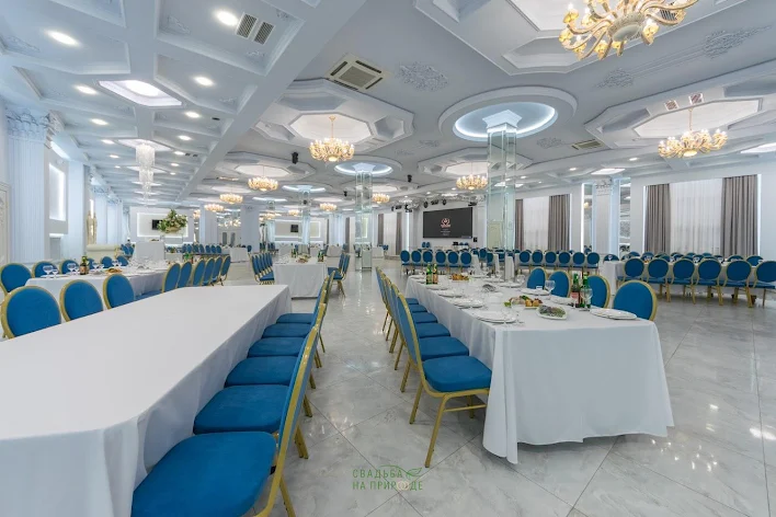 Фото №2 зала Зал первого этажа