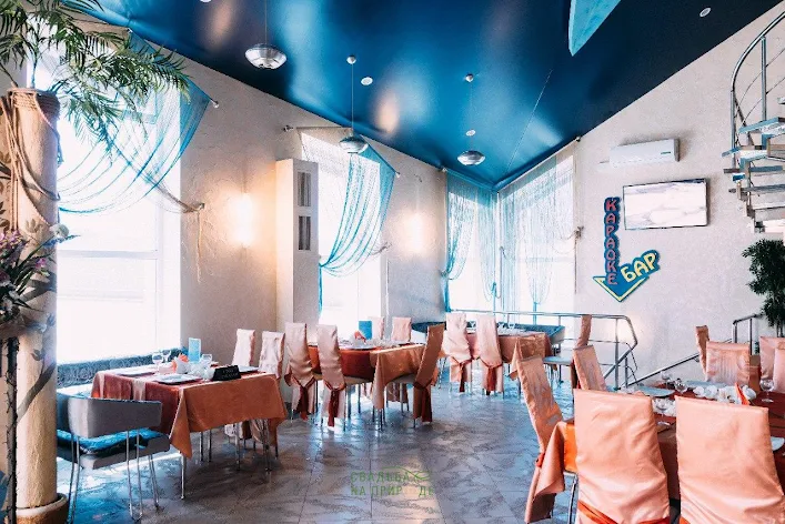 Фото №3 зала Большой зал