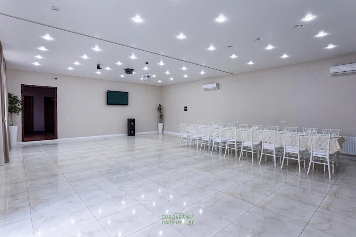 Фото №4 зала Зал «Арцах» 