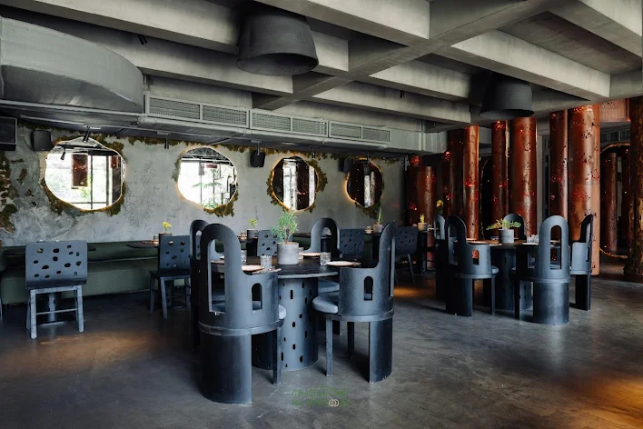 Фото №1 зала 1 этаж