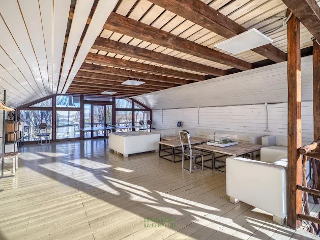 Фото №1 зала Комната отдыха